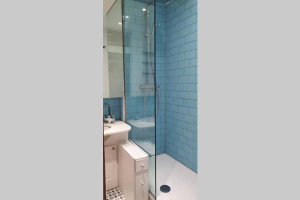 Central 1 Bedroom Apartment *Zone 1* Elephant And Castle Londres Exterior foto