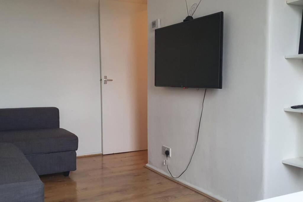 Central 1 Bedroom Apartment *Zone 1* Elephant And Castle Londres Exterior foto