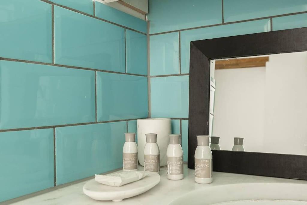 Central 1 Bedroom Apartment *Zone 1* Elephant And Castle Londres Exterior foto